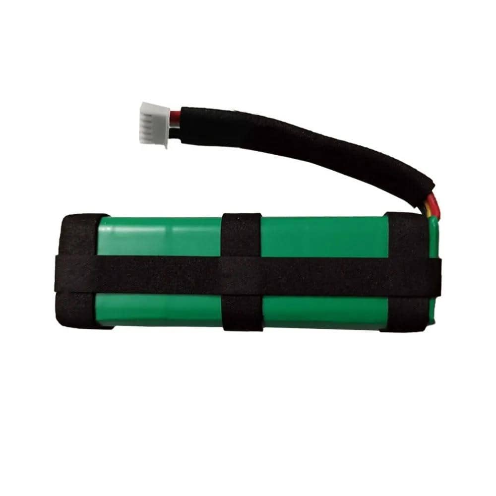 Batteria Al Litio 3,7V 6000mAh Per JBL Link 20 – Compatibile Con P763098 01A, Con Protezioni Di Sicurezza